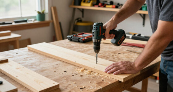 15 Best Cordless Drill Driver Kits for Home Projects in 2027