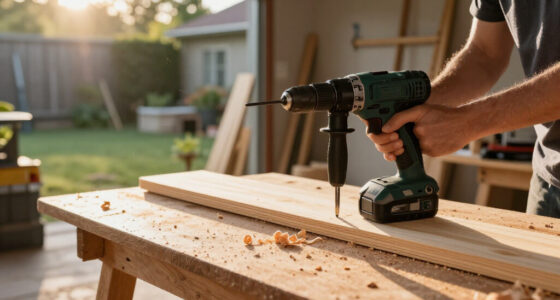 15 Best Cordless Drills for Home Projects and Repairs in 2027