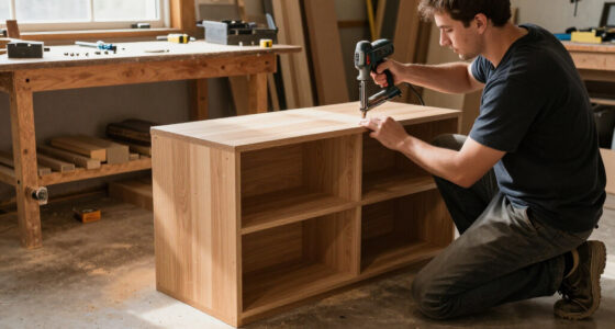 15 Best Cordless Finish Nailers for Trim and DIY Projects in 2027