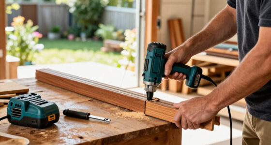 15 Best Cordless Oscillating Multi-Tools for Precision and Power in 2027