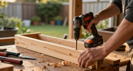 15 Best Cordless Power Tools for Home Projects and Repairs in 2027