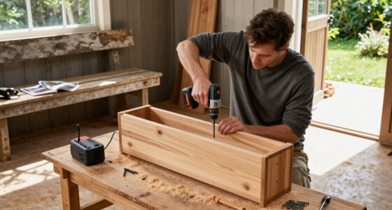 15 Best Cordless Power Tools for Home Projects and Workshop Use in 2027