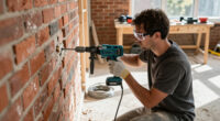 15 Best Cordless Rotary Hammers for Concrete Drilling in 2027
