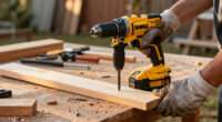 15 Best DeWalt Cordless Power Tools for Home and Jobsite Projects in 2027