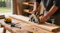 15 Best DeWalt Power Tool Batteries for Runtime and Versatility in 2027
