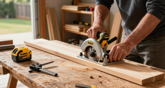 15 Best DeWalt Power Tool Batteries for Runtime and Versatility in 2027