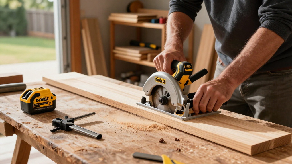 15 Best DeWalt Power Tool Batteries for Runtime and Versatility in 2027