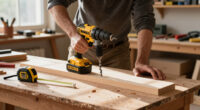 15 Best DeWalt Power Tools for Home Projects and Jobsite Work in 2027