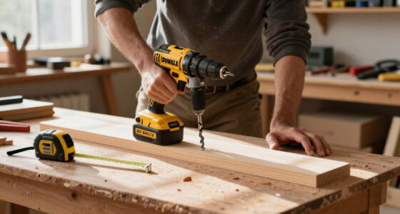 15 Best DeWalt Power Tools for Home Projects and Jobsite Work in 2027