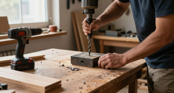 15 Best Drill Bit Sharpeners for Restoring Cutting Edges in 2027