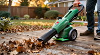 15 Best Electric Leaf Blowers for Faster Yard Cleanup in 2027