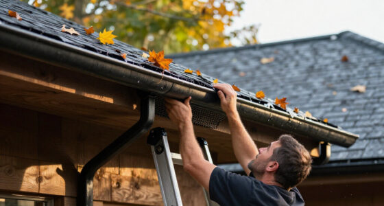 15 Best Gutter Guards for 2027