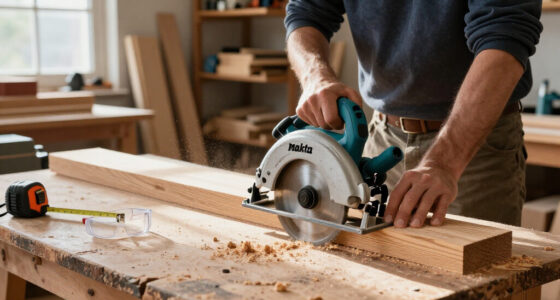 15 Best Makita Power Tools for Home and Workshop Projects in 2027