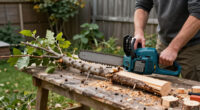 15 Best Mini Chainsaws for Pruning and Yard Work in 2027