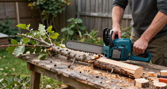 15 Best Mini Chainsaws for Pruning and Yard Work in 2027