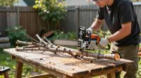 15 Best Mini Electric Chainsaws for Pruning and Yard Work in 2027