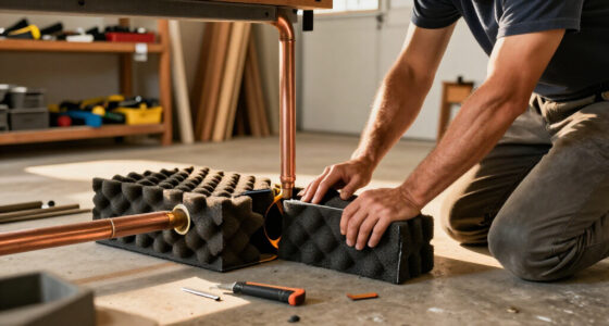 15 Best Pipe Insulation for Home Plumbing and HVAC in 2027