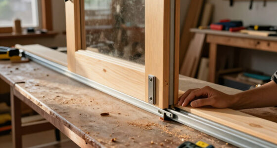 15 Best Pocket Door Kits for Smooth, Space-Saving Doors in 2027