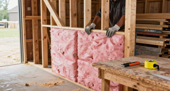 15 Best Pole Barn Insulation Options for 2027