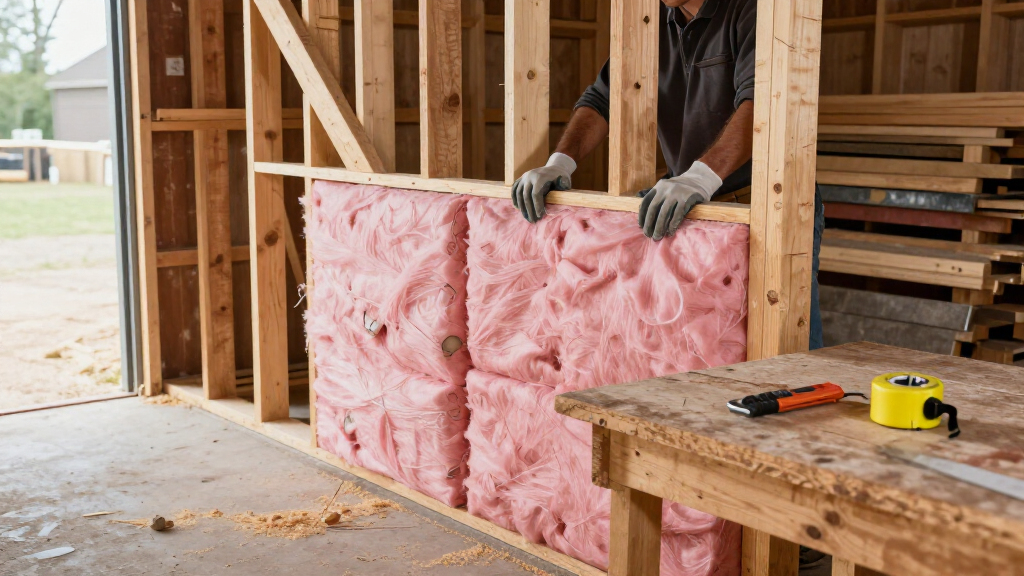 15 Best Pole Barn Insulation Options for 2027
