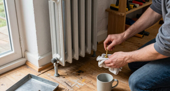 15 Best Radiator Bleed Keys for Home Heating in 2027