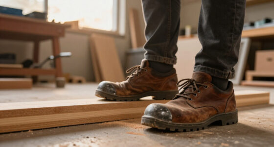 15 Best Safety Shoes in 2027