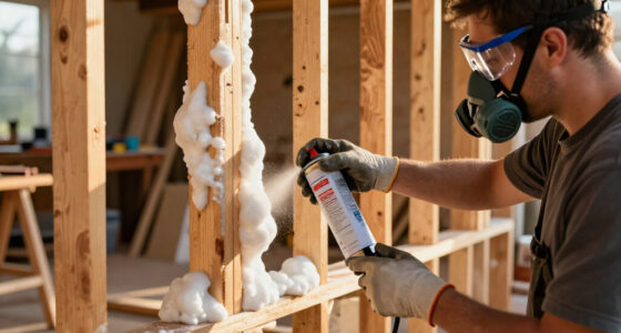 15 Best Spray Foam Insulation Kits in 2027