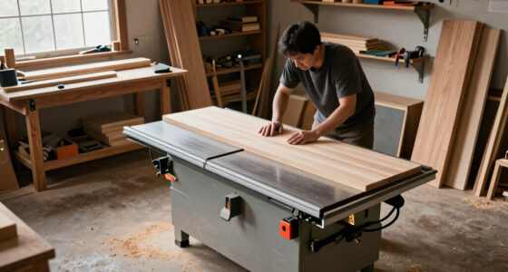 15 Best Table Saws for Jobsite and Workshop Projects in 2027