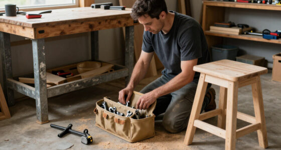 15 Best Tool Organizer Cases for 2027