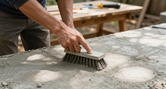 2 Best Concrete Brush for Cleaning in 2027