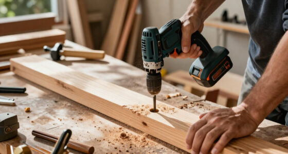4 Best Cordless Core Drills in 2027