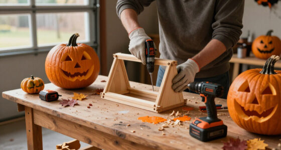 4 Best Halloween Power Tools in 2027