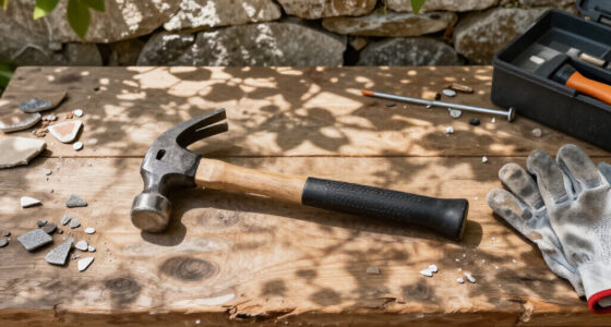 4 Best Masonry Chipping Hammer in 2027
