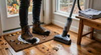4 Things People With Clean Carpets Always Have In Autumn – Muddy Season Essentials You Need