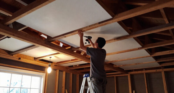 5 Best Garage Attic Drywall Systems in 2027