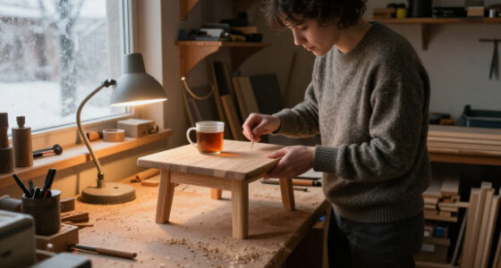 5 Expert-Backed Ways To Make Your Home Feel Calmer Through The Cold Months