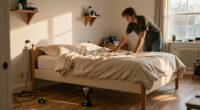 6 Bedroom Mistakes That Make Interior Designers Cringe Every Time
