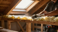 6 Best Attic Insulation Materials for Home Projects in 2027