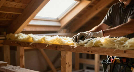 6 Best Attic Insulation Materials for Home Projects in 2027