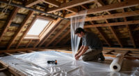6 Best Attic Vapor Barriers for Moisture Control and Energy Savings in 2027