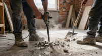 6 Best Cordless Demolition Hammers for 2027