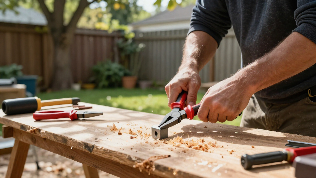 6 Best Husky Pliers in 2027
