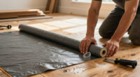 6 Best Peel-and-Stick Underlayments for Flooring Projects in 2027