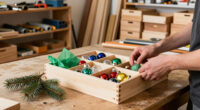 6 Clever Christmas Storage Solutions To Protect And Organise Your Decorations – The Affordable Buys I’m Snapping Up