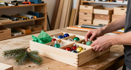 6 Clever Christmas Storage Solutions To Protect And Organise Your Decorations – The Affordable Buys I’m Snapping Up