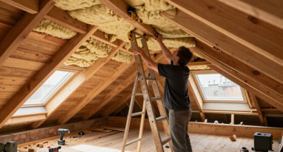 7 Best Cathedral Ceiling Insulation Options for 2027