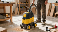7 Best Cordless Jobsite Shop Vacuums for 2027