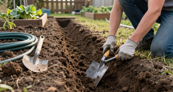 7 Best Trenching Blades for Edgers and Trenchers in 2027
