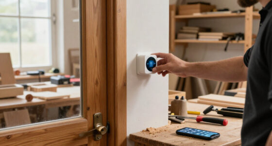 7 Smart Home Devices That Are Better With Thread