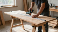 8 Best Cordless Track Saw Kits for Workshop and Jobsite Cuts in 2027